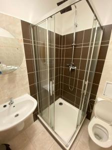 Fotografie z fotogalerie ubytování Hotel Bobr v destinaci Chomutov
