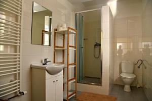 Fotografie z fotogalerie ubytování Hotel Bobr v destinaci Chomutov
