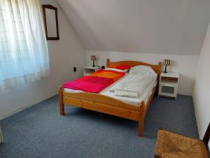 Welcoming holiday home near lake 8284 Nemesgulács kép - 2