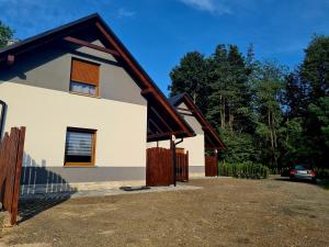 Fotografie z fotogalerie ubytování Tajger Apartamenty v destinaci Polańczyk