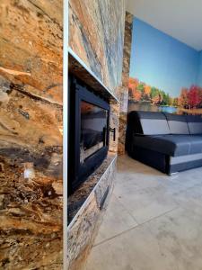 Fotografie z fotogalerie ubytování Tajger Apartamenty v destinaci Polańczyk