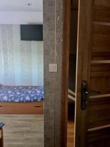 Fotografie z fotogalerie ubytování Tajger Apartamenty v destinaci Polańczyk