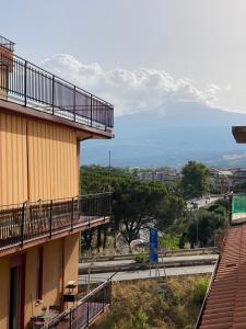 Photo de la galerie de l'établissement Melitta apartment Giardini Naxos, à Giardini Naxos