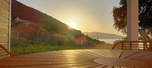 Táj Show holiday homes közelében