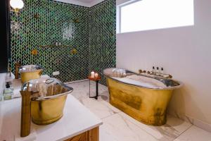 Fotografie z fotogalerie ubytování Palm River Hotel v destinaci Victoria Falls