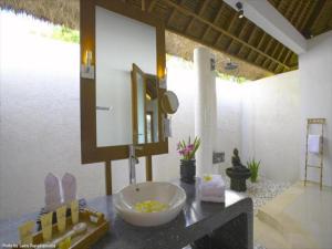 Foto Tulambenis asuva majutusasutuse Siddhartha Oceanfront Resort & Spa Bali galeriist