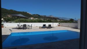 Afbeelding uit fotogalerij van Haus Helga in Rab