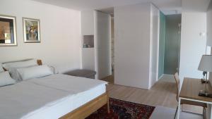 Afbeelding uit fotogalerij van Haus Helga in Rab