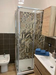 Gallery image of Antica Dogana Apartments in Terracina