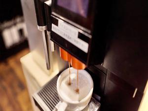 Imagen de la galería de Henn na Hotel Tokyo Akasaka, en Tokio