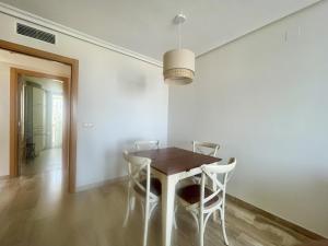 Fotografia z galérie ubytovania Mirador Poniente Beach v destinácii Benidorm