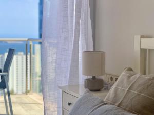 Fotografia z galérie ubytovania Mirador Poniente Beach v destinácii Benidorm