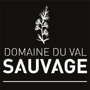 Galeriebild der Unterkunft Domaine du Val Sauvage in Langeais