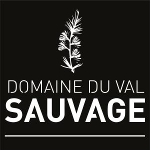 Zdjęcie z galerii obiektu Domaine du Val Sauvage w mieście Langeais