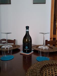 Gallery image of Il Paradiso Sul Mare in Siracusa