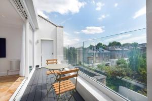 Gallery image of Stunning Two Bed Apartment RH8 in London