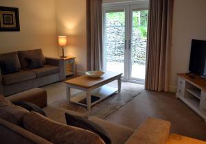 Gallery image of Gleann Fia House in Killin