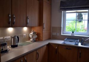 Gallery image of Gleann Fia House in Killin