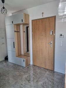 Fotografia z galérie ubytovania Apartamenty Morze on Sea v destinácii Gdansk