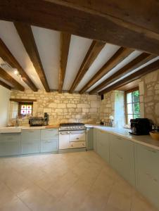 Billede fra billedgalleriet på Maison de rêve avec piscine au milieu des vignes i Berrie + 30 billeder