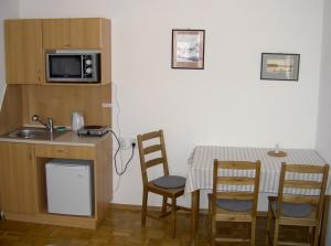 Fotografie z fotogalerie ubytování Penzion Chocholoušek v destinaci Třeboň