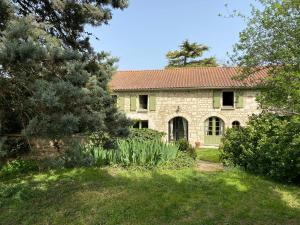 Billede fra billedgalleriet på Maison de rêve avec piscine au milieu des vignes i Berrie