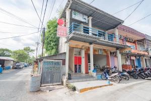 Gallery image of RedDoorz near Pasar Klandasan Balikpapan in Balikpapan