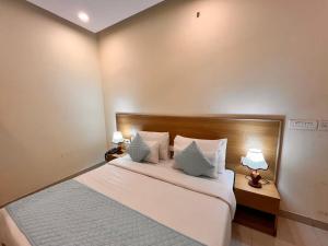 Galeriebild der Unterkunft Hotel Mithila Residency Noida - Couple Friendly Local IDs Accepted in Noida