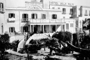 Grand Hotel Villa Politi, Syracuse – Updated 2023 Prices