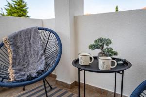 Fotografie z fotogalerie ubytování Villa Helena Rovanjska v destinaci Rovanjska
