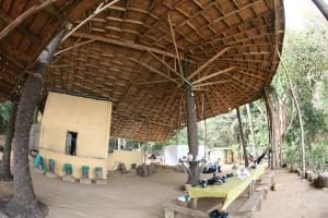 Gallery image of Daltons Banana Guesthouse in Banana Island