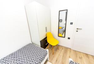 Zdjęcie z galerii obiektu Apartment Vjeko w Novalji