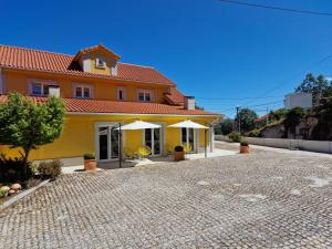 Foto dalla galleria di Casa Santa Catarina a Montalegre