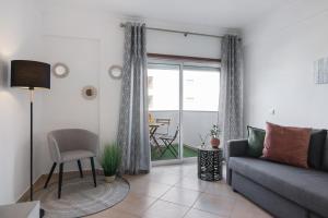 Fotografie z fotogalerie ubytování Apartamento Sunlight v destinaci Albufeira