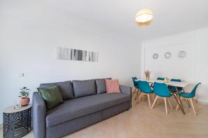 Fotografie z fotogalerie ubytování Apartamento Sunlight v destinaci Albufeira