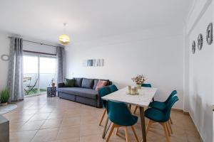 Fotografie z fotogalerie ubytování Apartamento Sunlight v destinaci Albufeira