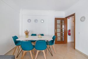 Fotografie z fotogalerie ubytování Apartamento Sunlight v destinaci Albufeira + 17 fotografií