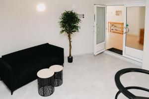Area soggiorno di Hotel Vesiroos