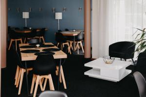 Ristorante o altro punto ristoro di Hotel Vesiroos