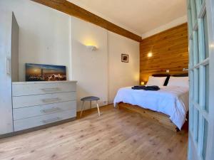 Zdjęcie z galerii obiektu L'Armagnac w Carcassonne