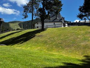 Photo de la galerie de l'établissement Apartament l'Osset, à La Molina