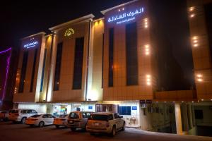 Gallery image of Quiet Room 9 By Quiet Rooms in Riyadh