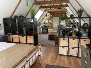 Foto da galeria de Penarwyn House em Par