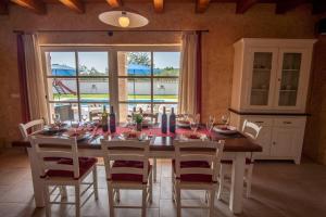 Fotografie z fotogalerie ubytování Villa Pavicini 2181 v destinaci Šegotići