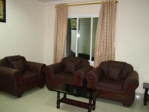 Gallery image of Savoy Grand Hotel Apartments in Muscat