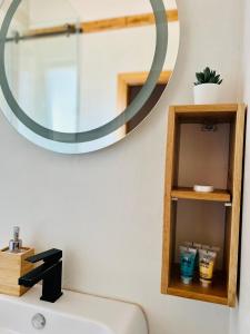 Fotografie z fotogalerie ubytování Tzavelitiko Home v destinaci Himare