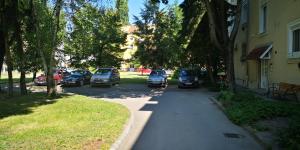 Fotografia z galérie ubytovania Patak apartman v destinácii Eger