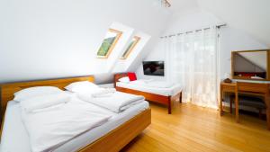 Gallery image of Apartamenty Sun & Snow na Wilczej in Karpacz