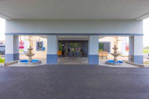 Fotografie z fotogalerie ubytování Coastal Inn Corpus Christi v destinaci Corpus Christi