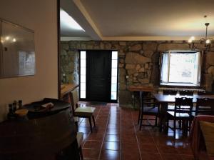 Fotografie z fotogalerie ubytování Casa de Fundevila v destinaci Campo do Gerês
